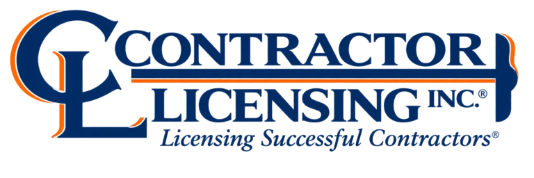 Contractor Licensing Inc. – North Carolina Qualifier Placement